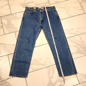LEVI'S 505 JEANS
